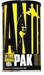 (image for) Universal Nutrition Animal Pak 44 Pack